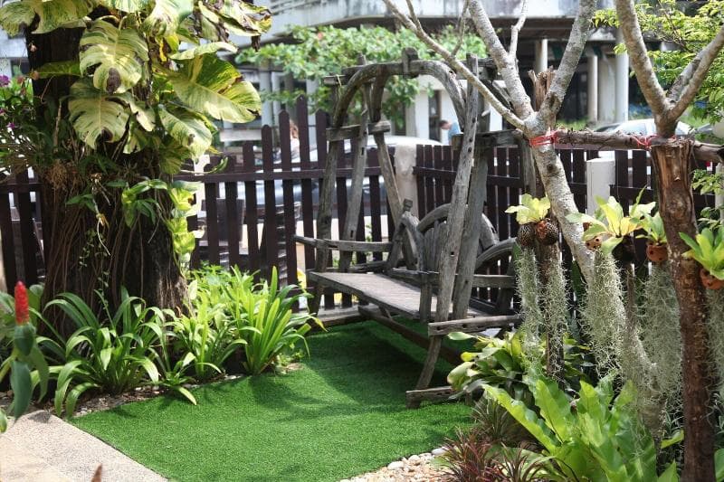Naiyang Seaview Place 4
