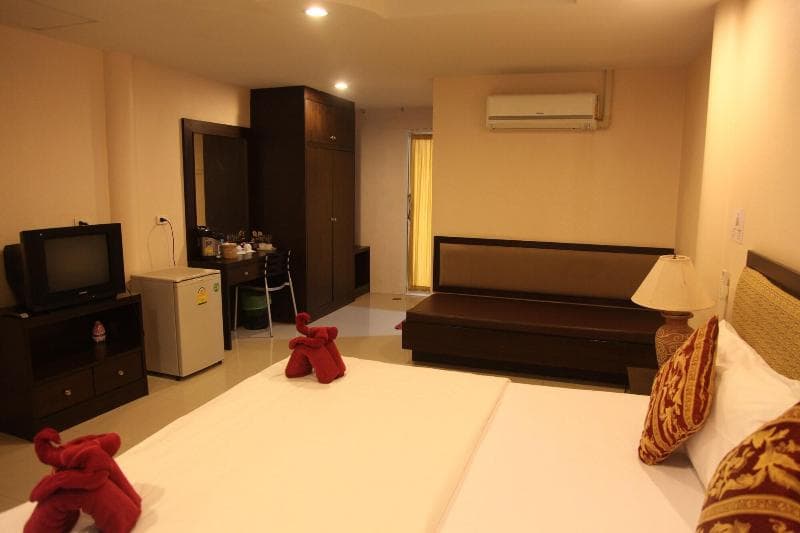 Naiyang Seaview Place 2