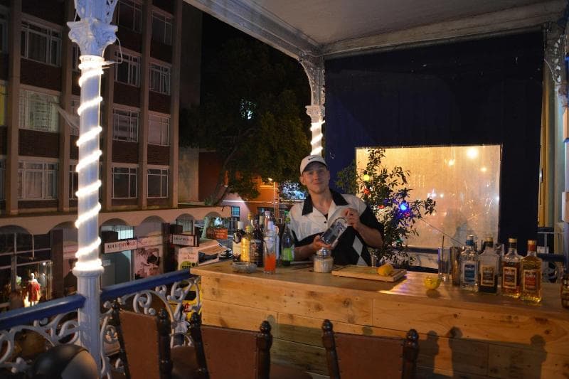 Urban Hive Backpackers (Adults Only) 3