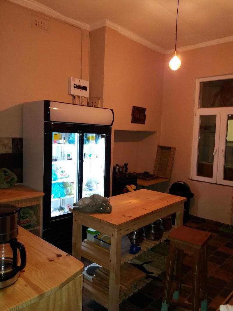 Urban Hive Backpackers (Adults Only) 4