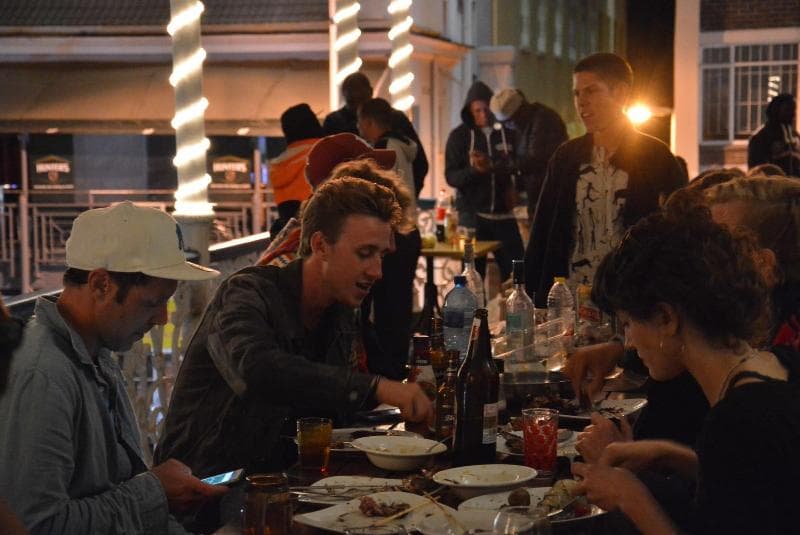 Urban Hive Backpackers (Adults Only) 5