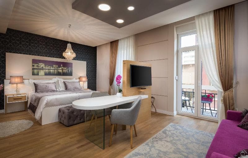 Vip Rooms 5