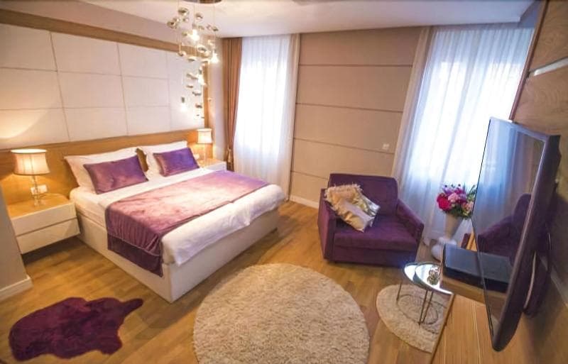 Vip Rooms 3