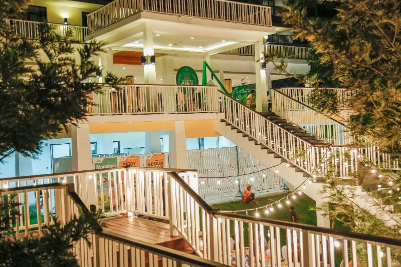 Vivace Khaoyai Resort 3