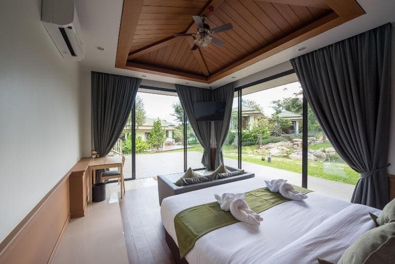 Vivace Khaoyai Resort 4
