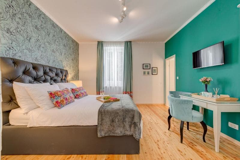 Deluxe Rooms Tramonto 3