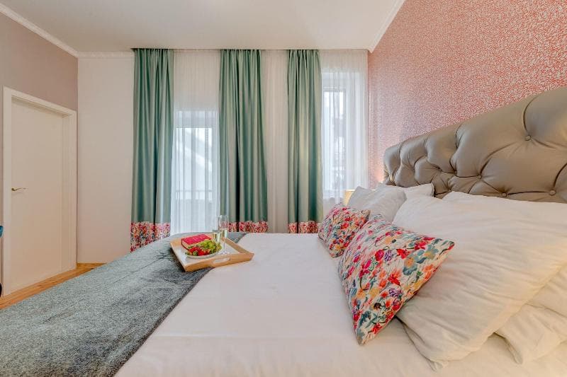 Deluxe Rooms Tramonto photo 1