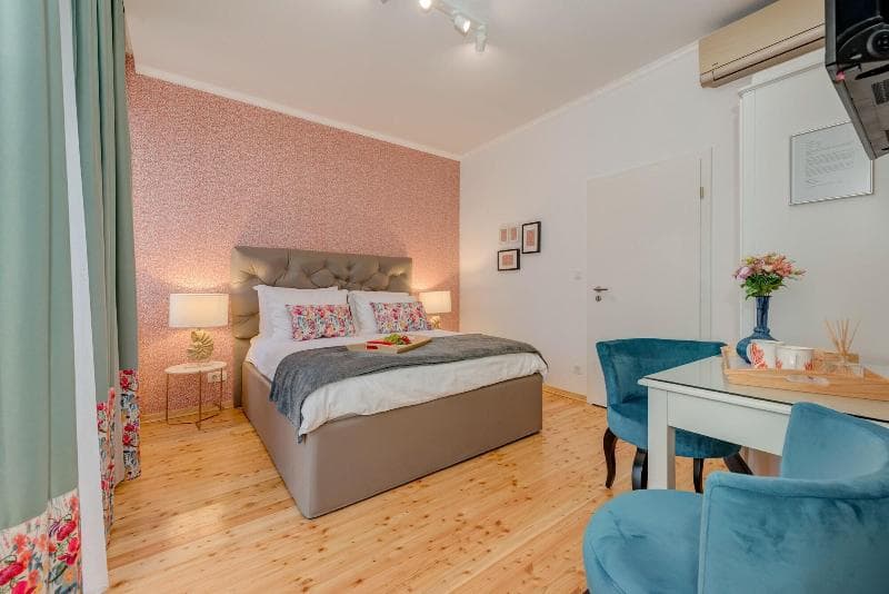 Deluxe Rooms Tramonto 4