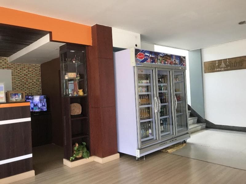Bordin Hotel main