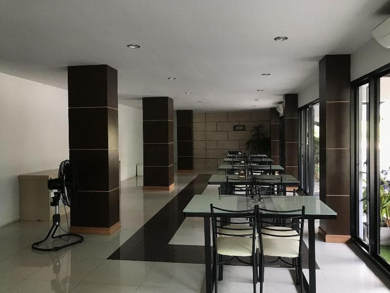 Bordin Hotel 5