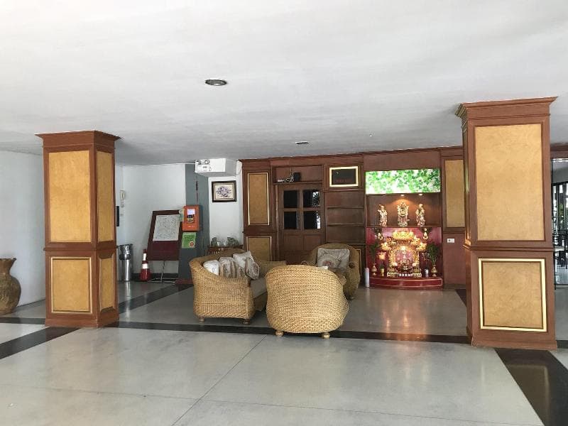 Bordin Hotel 3