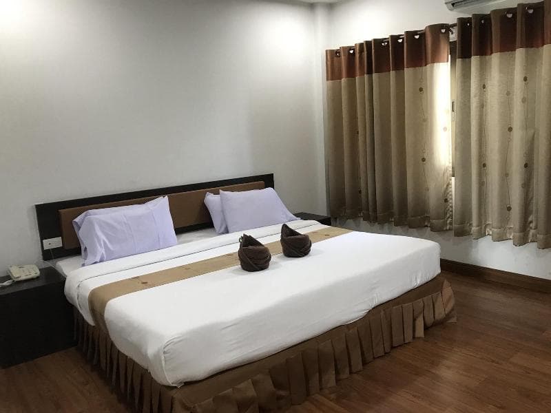 Bordin Hotel photo 1
