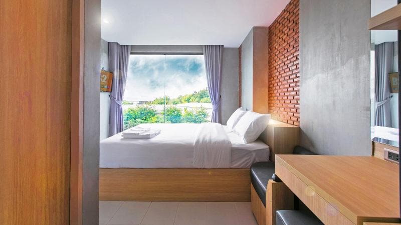 B2 Mukdahan Boutique And Budget Hotel photo 1