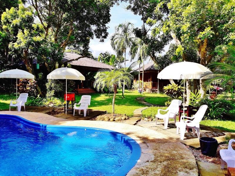 Huan Chiang Dao Resort 5