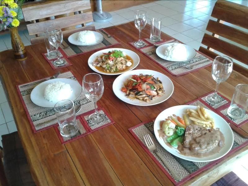 Huan Chiang Dao Resort photo 1