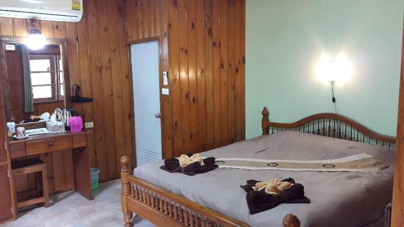 Huan Chiang Dao Resort 3