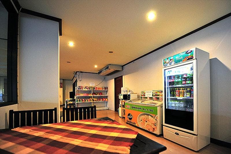 B.P. Grand Service Apartment main
