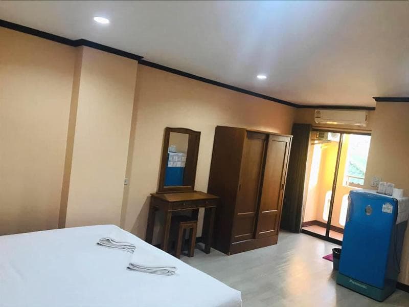 B.P. Grand Service Apartment photo 1