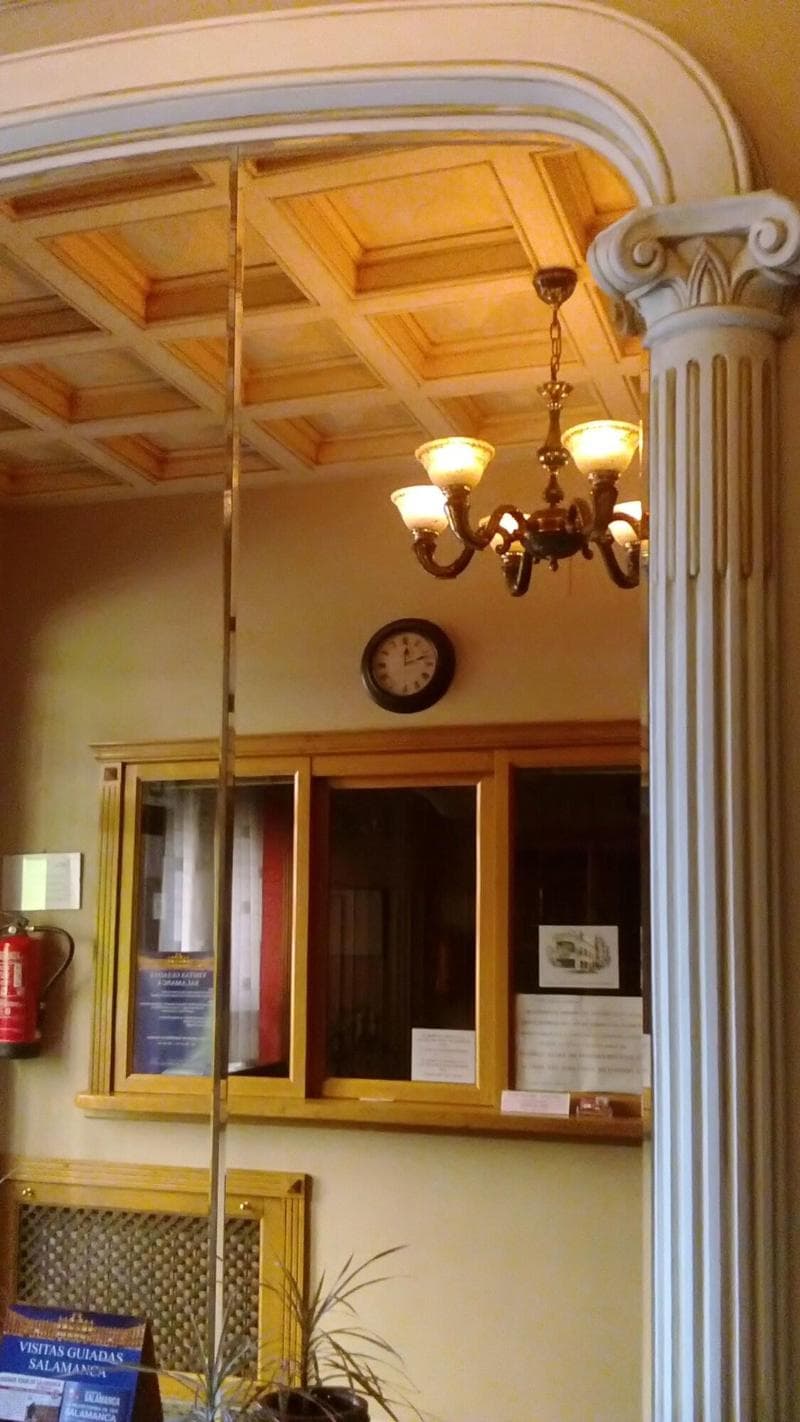 Hostal Granada 3