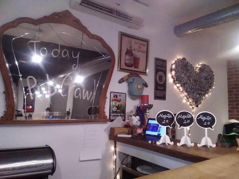 Hostel Ole (Adults Only) main