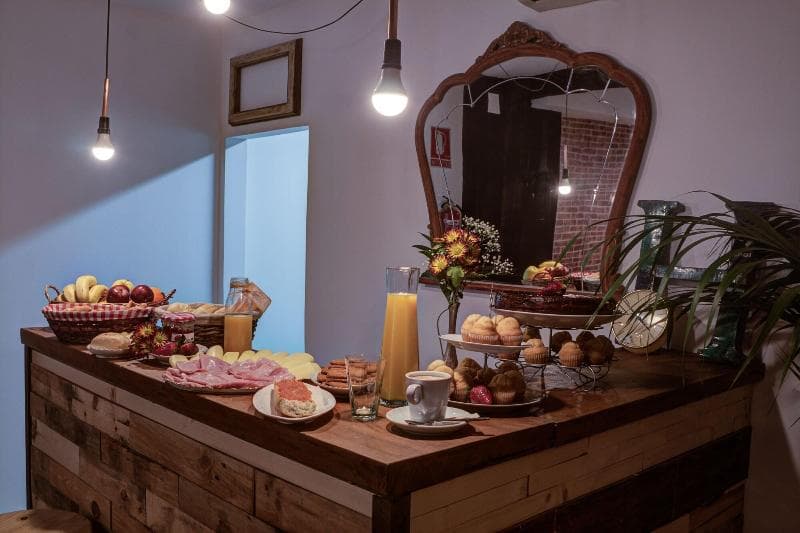 Hostel Ole (Adults Only) 3