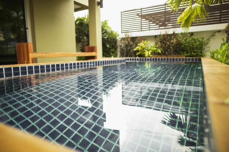The Suvarnabhumi Apartment main