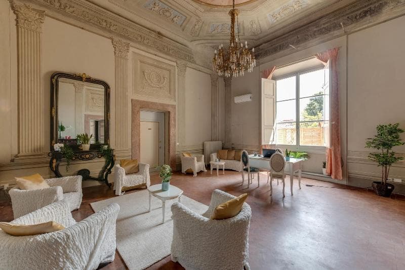 Residenza D Epoca Sant Egidio 4