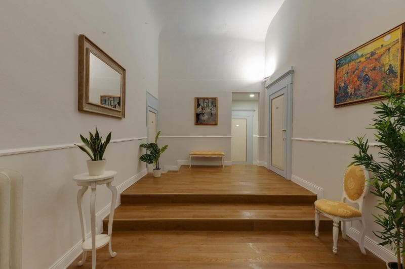 Residenza D Epoca Sant Egidio 3