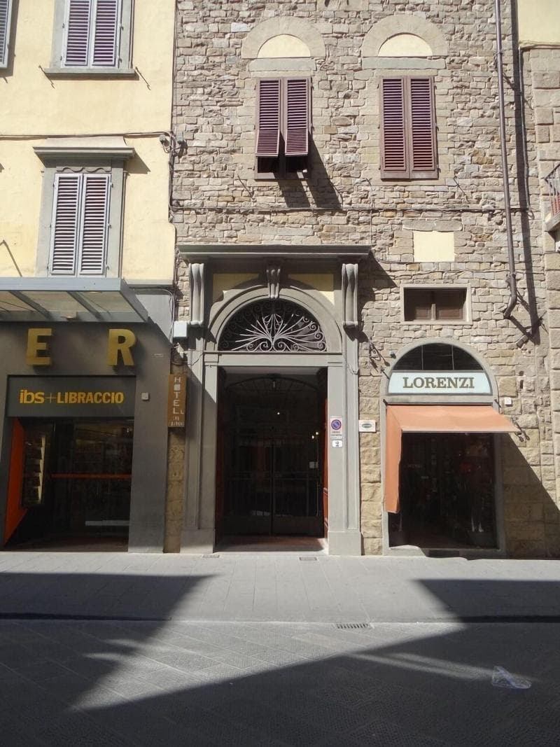 Cerretani Palace Luxury B&B 4