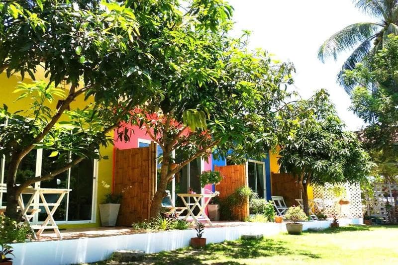 Namaste Resort 3