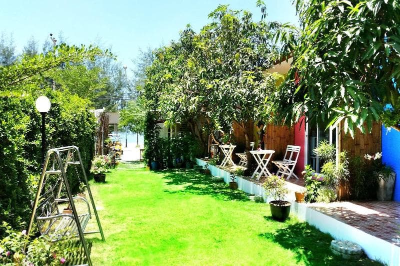 Namaste Resort 5