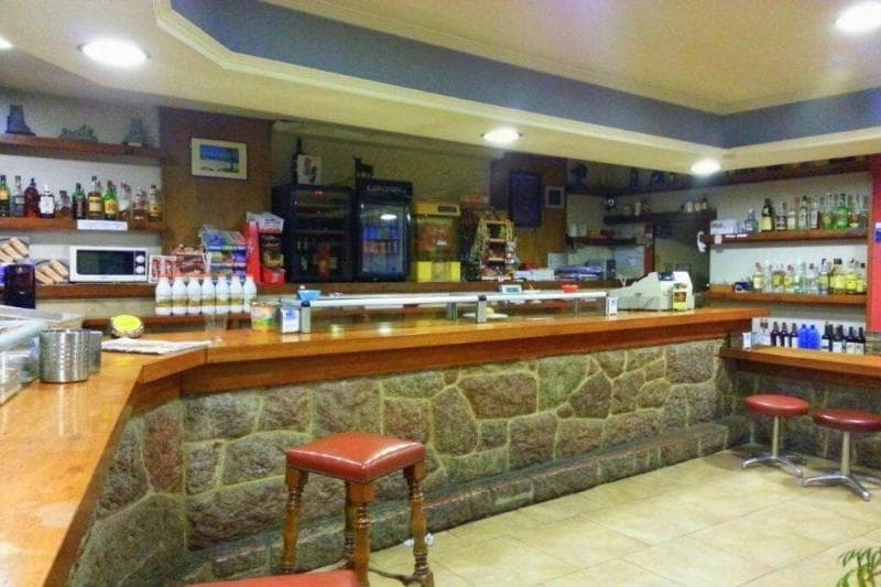 Hostal Europa photo 1