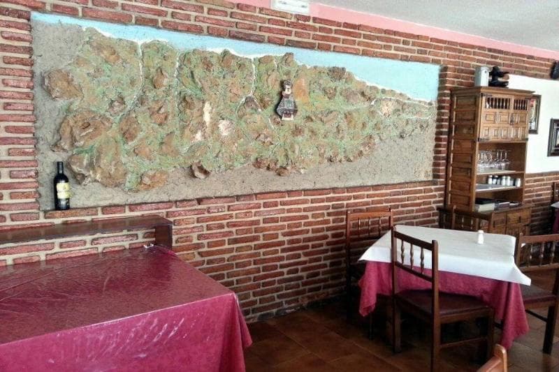 Hostal Europa 4