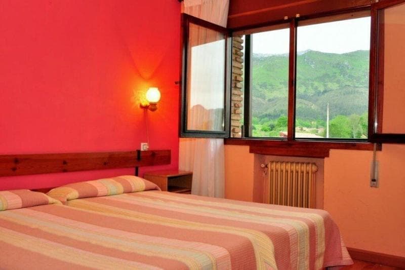 Hostal Europa 5