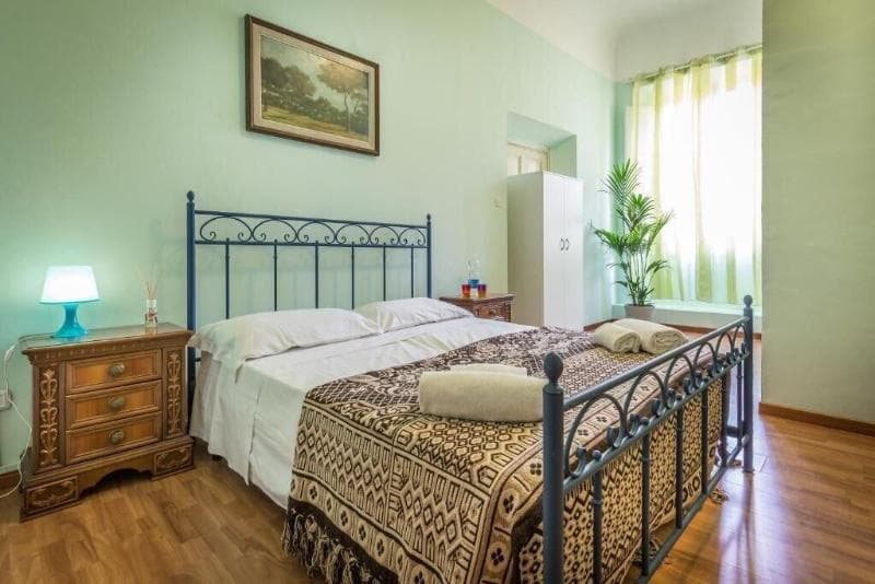 Rooms77 Florence 4