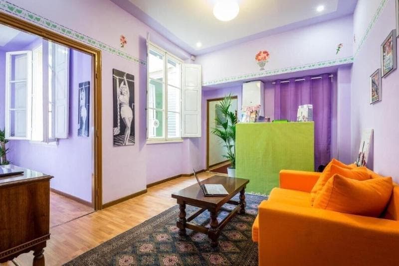 Rooms77 Florence 3
