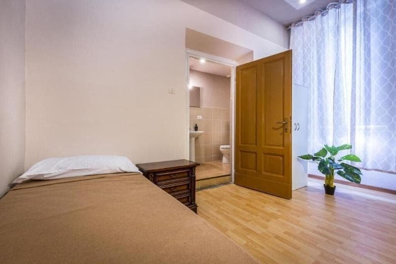 Rooms77 Florence 5