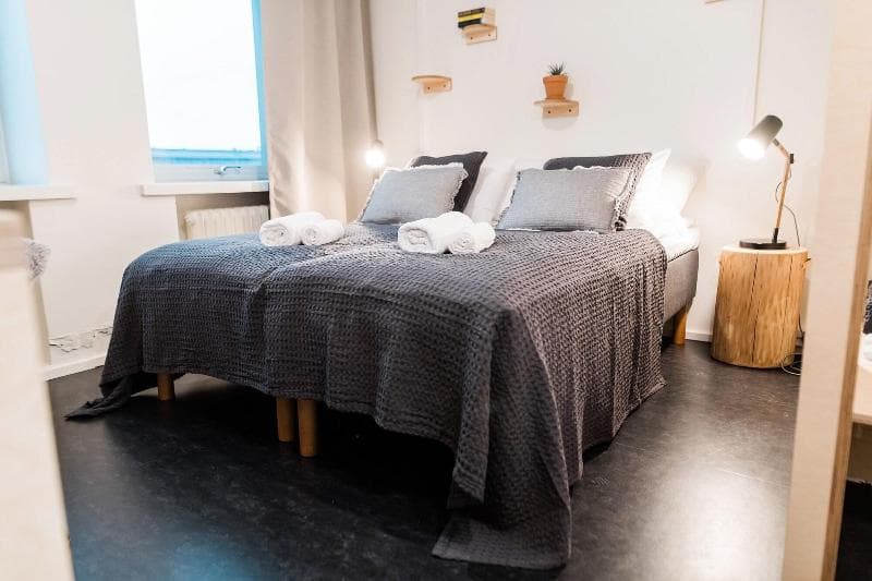 Forenom Hostel Jyväskylä 3