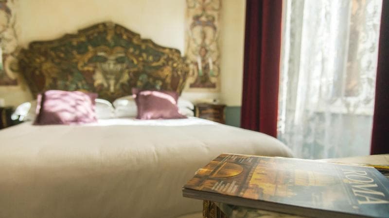 Ripetta Rooms 5