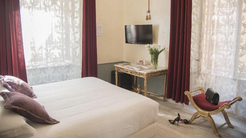 Ripetta Rooms 3