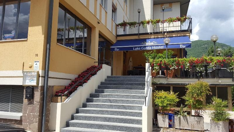 Lake Garda Hostel 4