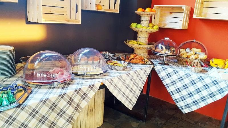Lake Garda Hostel photo 1