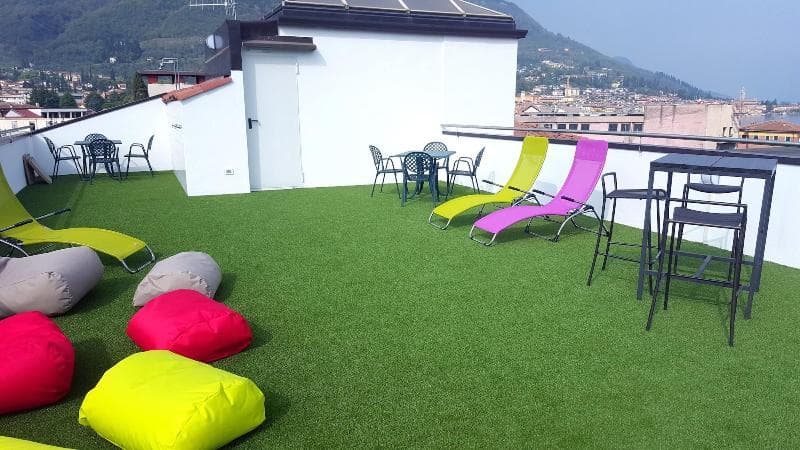 Lake Garda Hostel 5