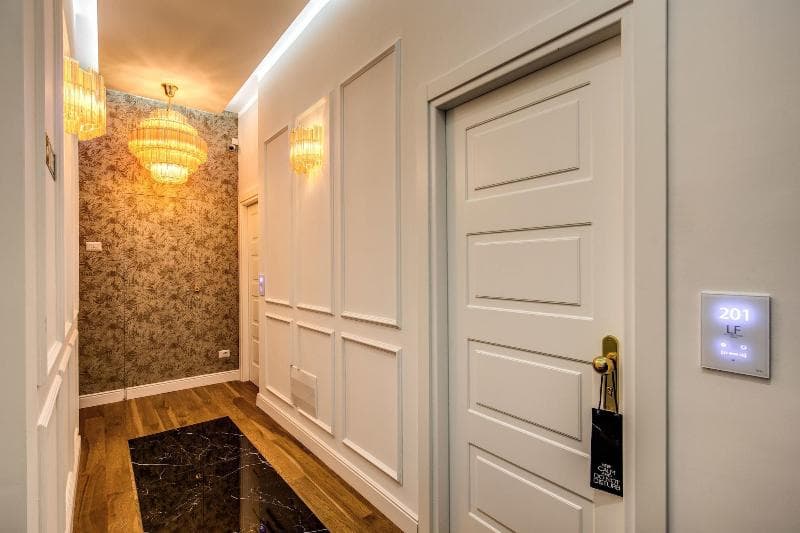 Casa De Huespedes La Foresteria Luxury Rooms & Suite 3