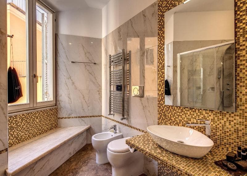 Casa De Huespedes La Foresteria Luxury Rooms & Suite 2