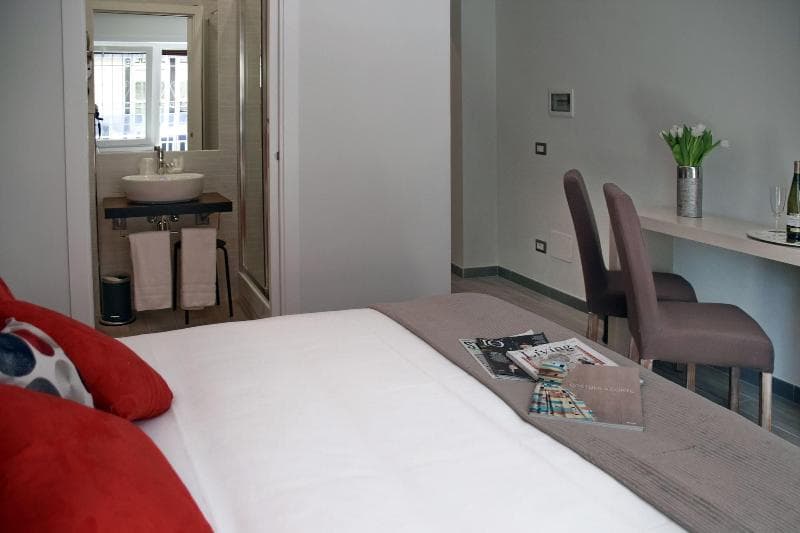 Gregori Guest House 3