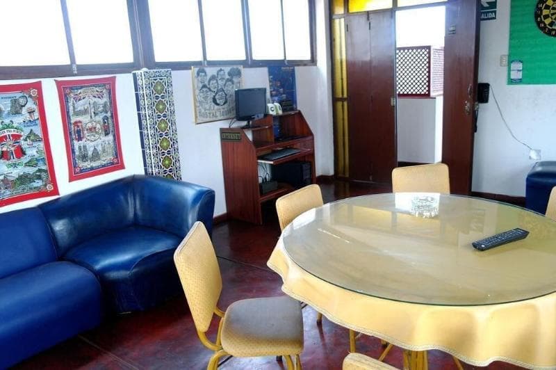 Hostal Iquique 2