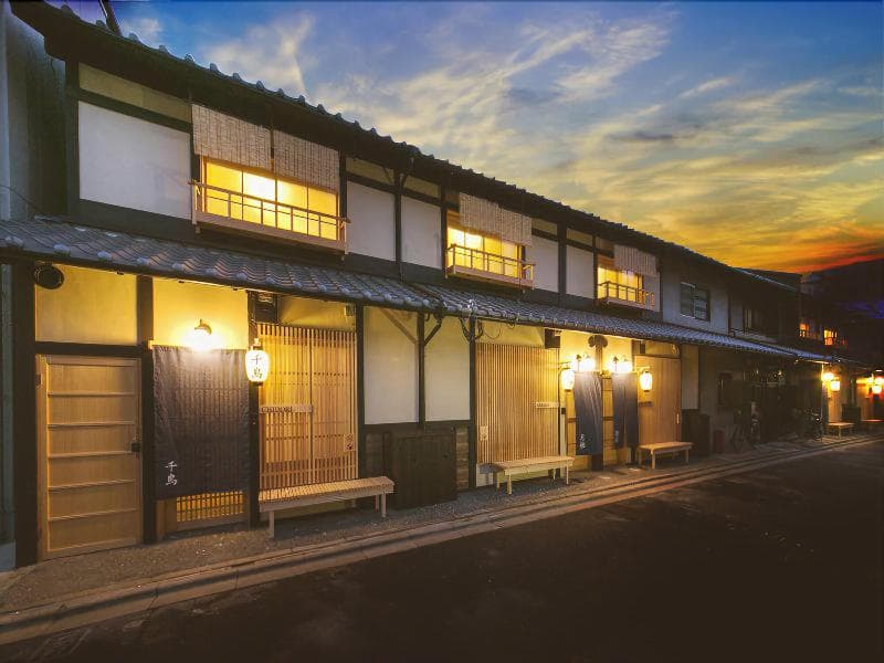 Satoi Kosetsu / Shichijo-Mibu 3