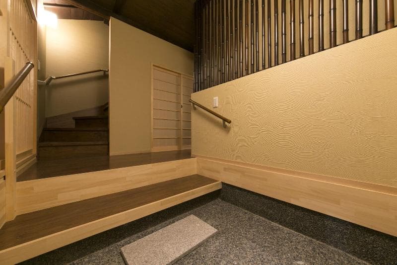 Satoi Kosetsu / Shichijo-Mibu photo 1