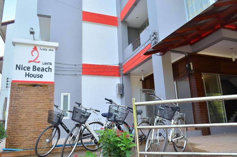 Lanta Nice Beach House photo 1